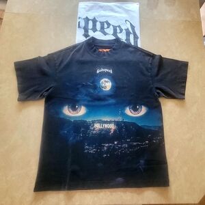 Godspeed "Hills Have Eyes" T-Shirt